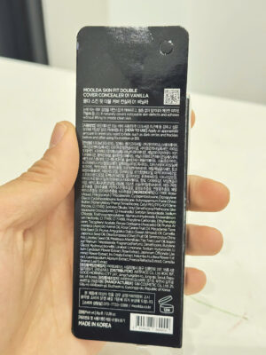 Combo MOOLDA kem che khuyết điểm