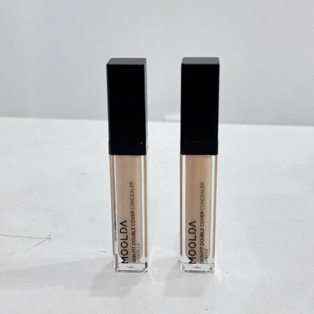 Combo MOOLDA kem che khuyết điểm