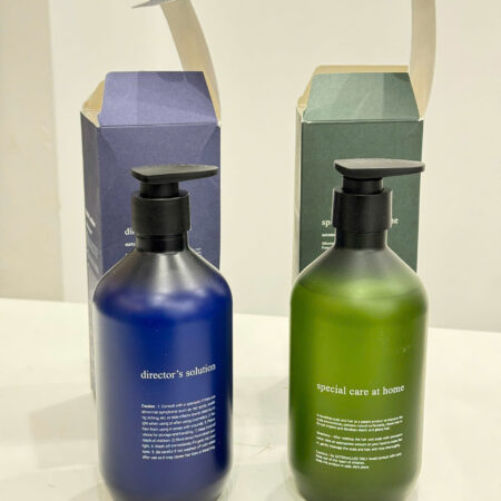 Tinh Dầu Dưỡng Tóc NATURIA