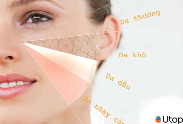 cách sử dụng kem dưỡng trắng da hiệu quả nhất