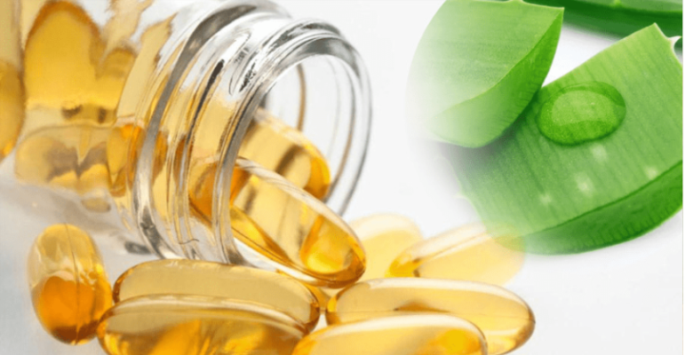 Công thức tự làm kem dưỡng trắng da mặt