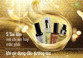 Những Lưu Ý Khi Mua Tinh Dầu Dưỡng Tóc