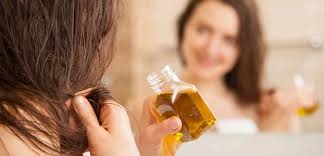 loại tinh dầu dưỡng tóc