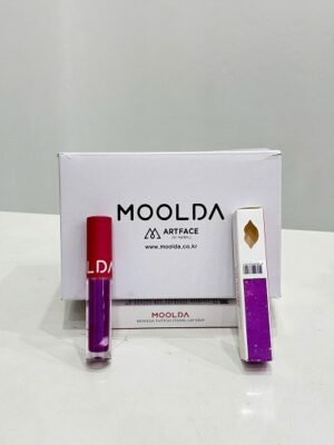 Son bóng Moolda WC09