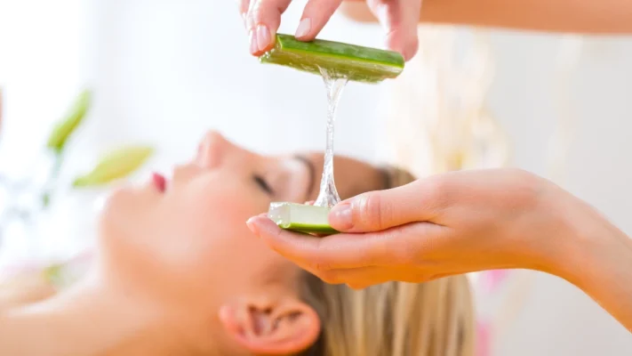 Công Dụng Của Nha Đam Đối Với Sức Khỏe Và Làn Da